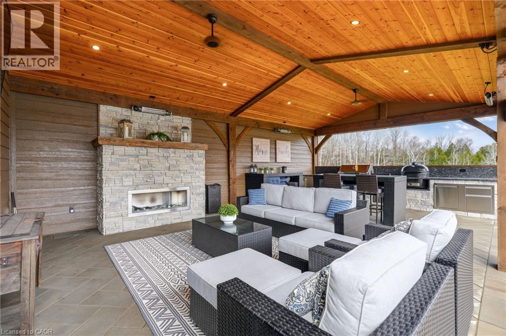 1371 10th Concession Road W, Puslinch, Ontario  N0B 2J0 - Photo 35 - 40821643