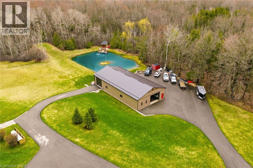 1371 10th Concession Road W, Puslinch, Ontario  N0B 2J0 - Photo 40 - 40821643