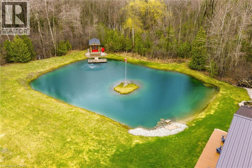 1371 10th Concession Road W, Puslinch, Ontario  N0B 2J0 - Photo 41 - 40821643