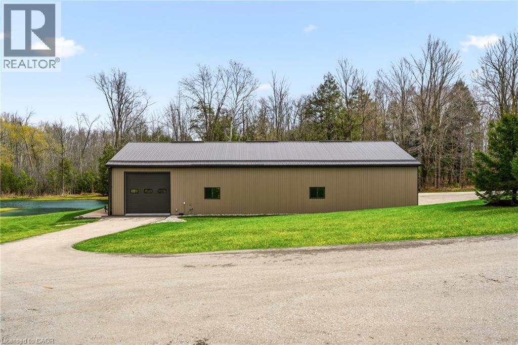 1371 10th Concession Road W, Puslinch, Ontario  N0B 2J0 - Photo 42 - 40821643