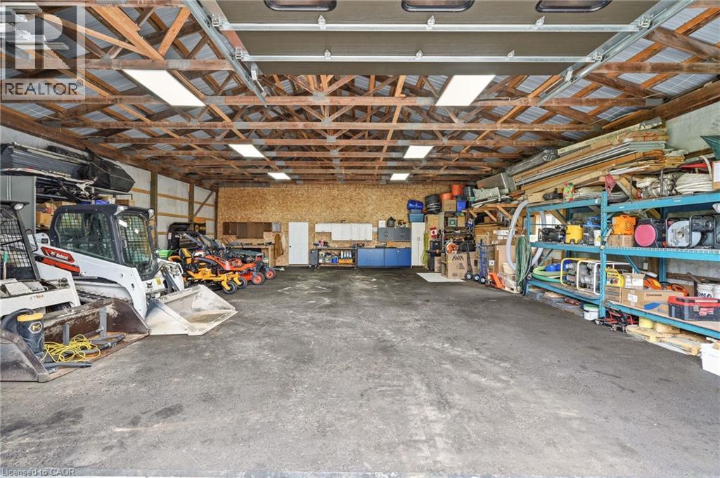 1371 10th Concession Road W, Puslinch, Ontario  N0B 2J0 - Photo 48 - 40821643