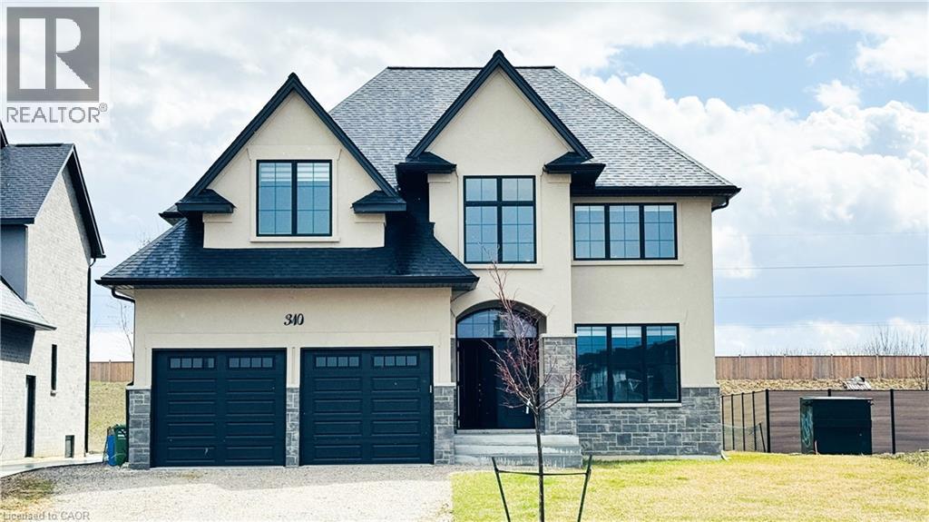 310 BLAKE Avenue, Belle River, Ontario