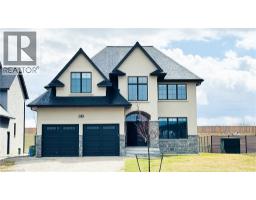 310 BLAKE Avenue, Belle River, Ontario