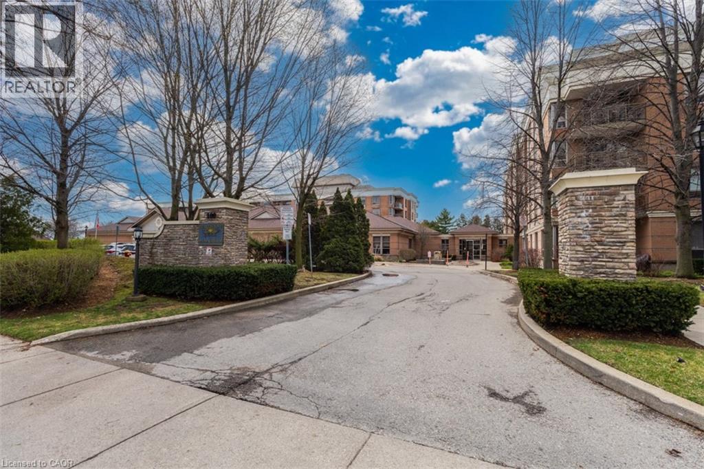 100 Burloak Drive Unit# 2214, Burlington, Ontario  L7L 6P6 - Photo 2 - 40821451