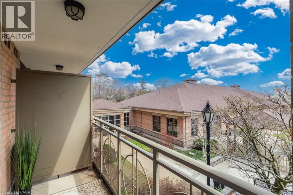 100 Burloak Drive Unit# 2214, Burlington, Ontario  L7L 6P6 - Photo 21 - 40821451