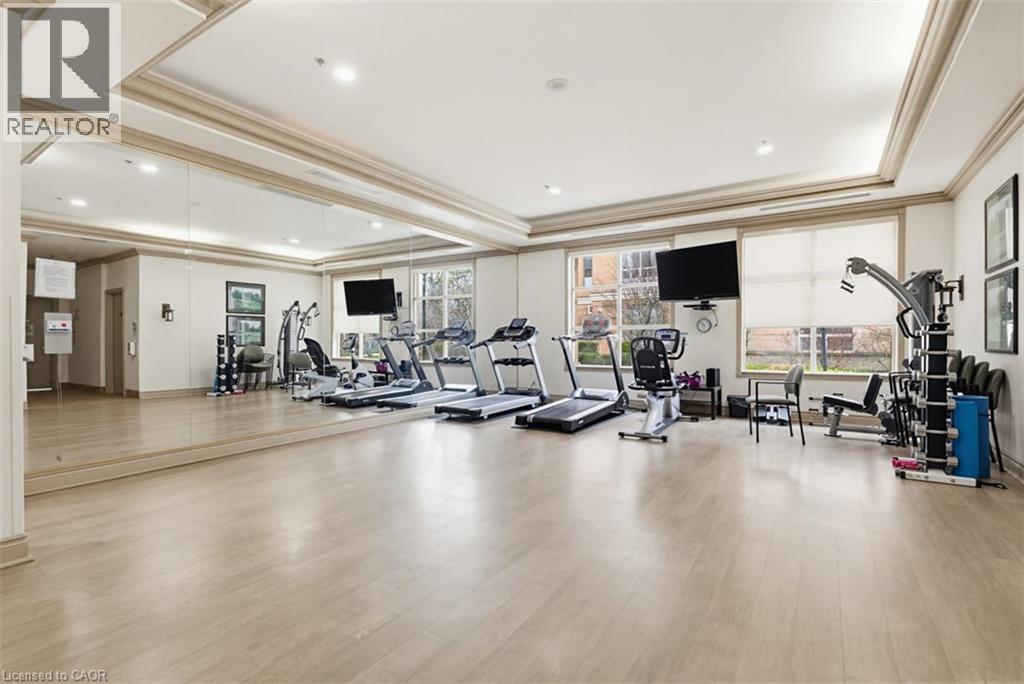 100 Burloak Drive Unit# 2214, Burlington, Ontario  L7L 6P6 - Photo 28 - 40821451