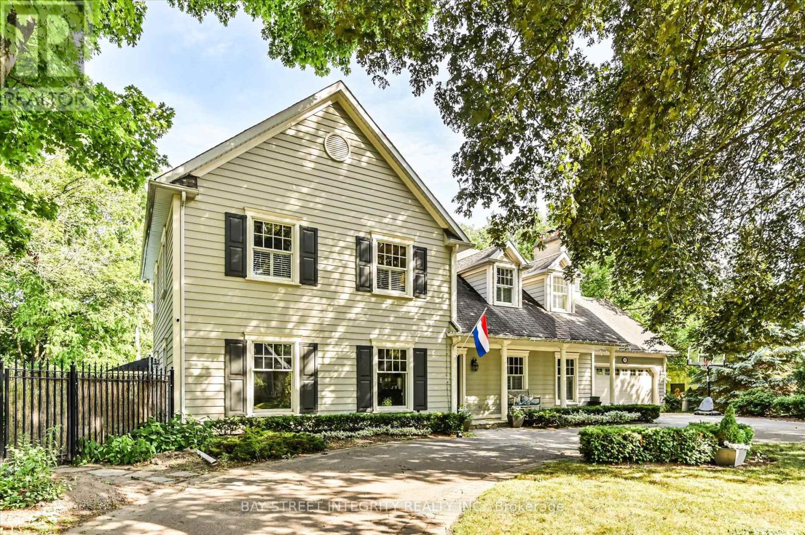 1192 MORRISON HEIGHTS DRIVE, Oakville, Ontario