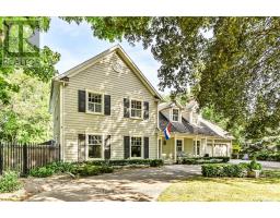 1192 MORRISON HEIGHTS DRIVE, Oakville, Ontario