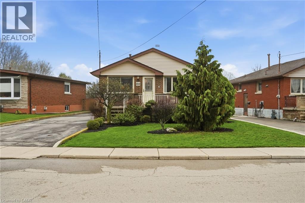 80 Luscombe Street, Hamilton, Ontario  L9A 2J8 - Photo 2 - 40821247