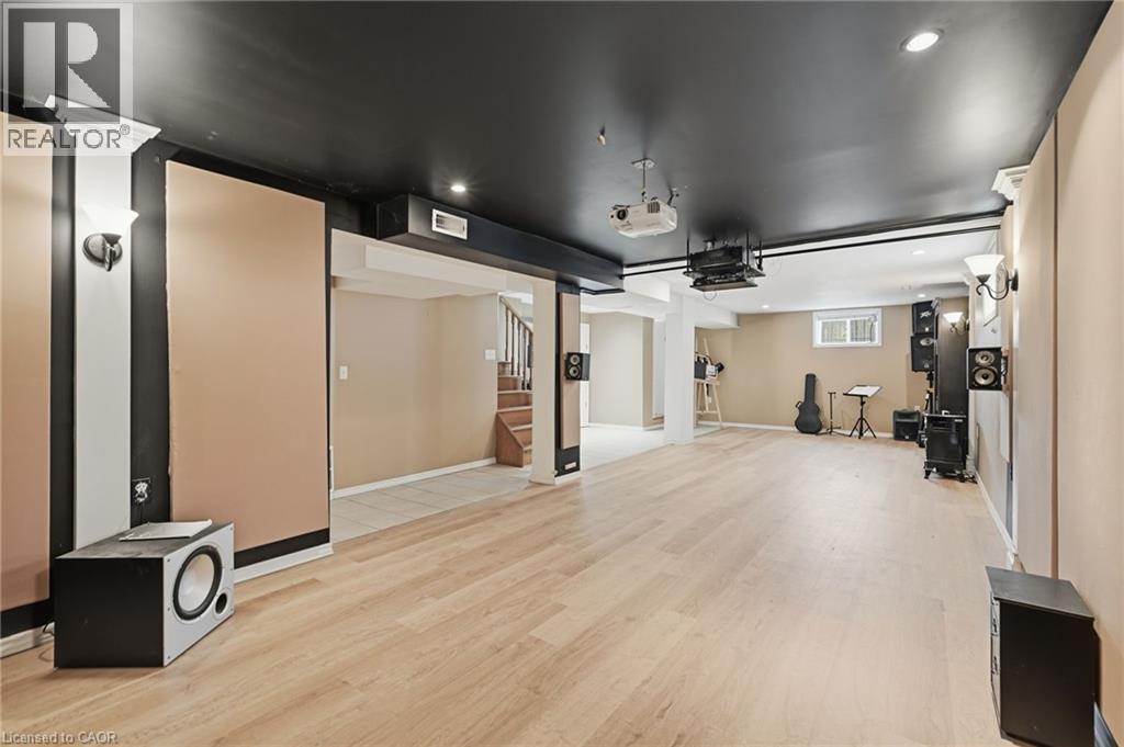 80 Luscombe Street, Hamilton, Ontario  L9A 2J8 - Photo 34 - 40821247