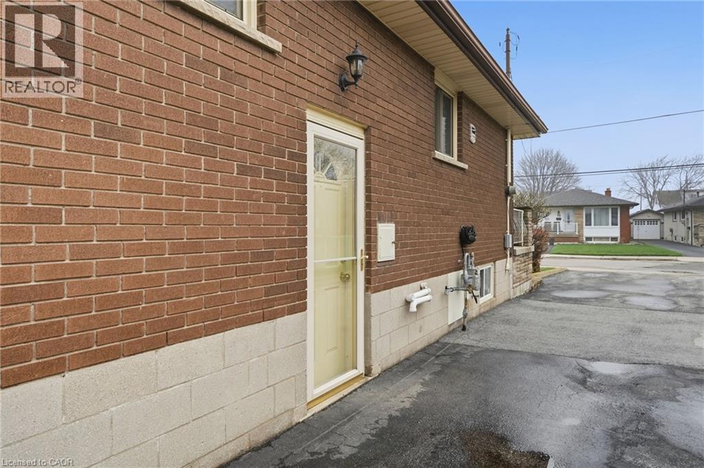 80 Luscombe Street, Hamilton, Ontario  L9A 2J8 - Photo 36 - 40821247