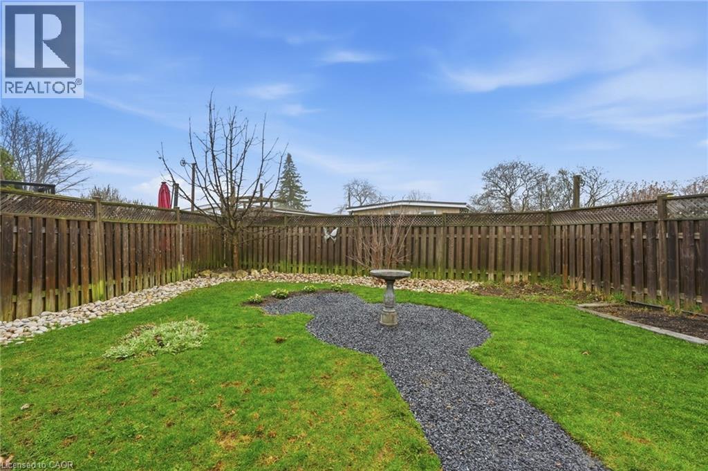 80 Luscombe Street, Hamilton, Ontario  L9A 2J8 - Photo 39 - 40821247