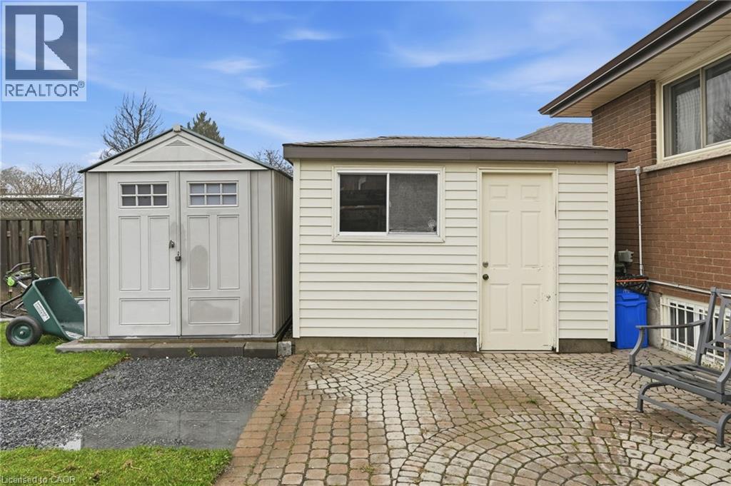 80 Luscombe Street, Hamilton, Ontario  L9A 2J8 - Photo 43 - 40821247