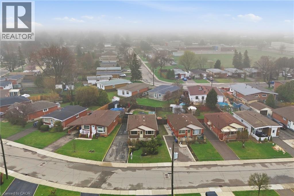 80 Luscombe Street, Hamilton, Ontario  L9A 2J8 - Photo 46 - 40821247