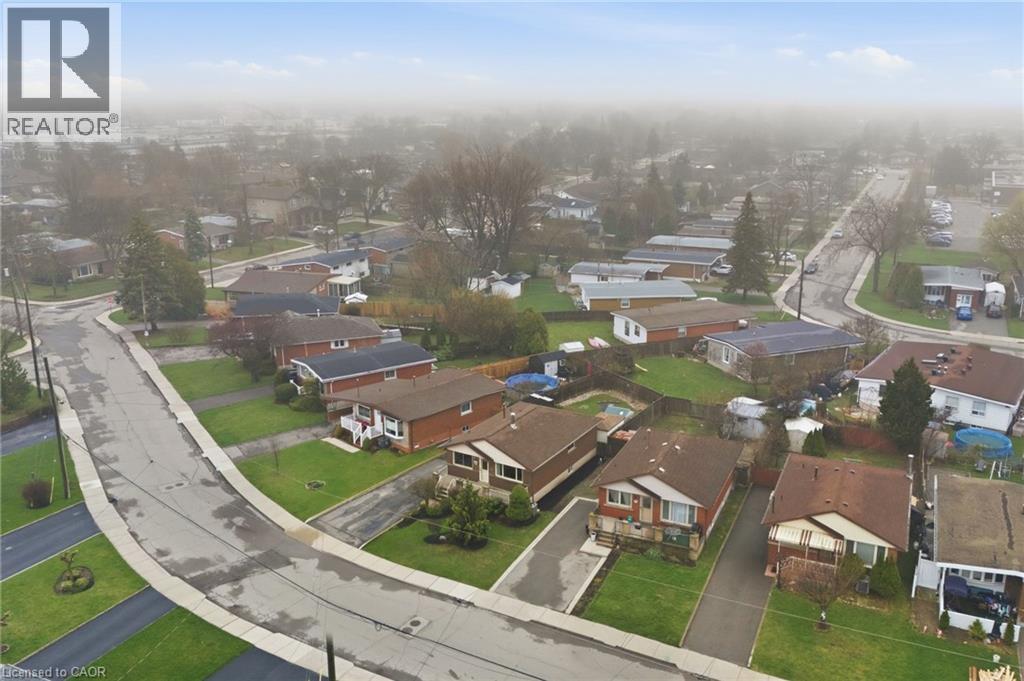 80 Luscombe Street, Hamilton, Ontario  L9A 2J8 - Photo 47 - 40821247