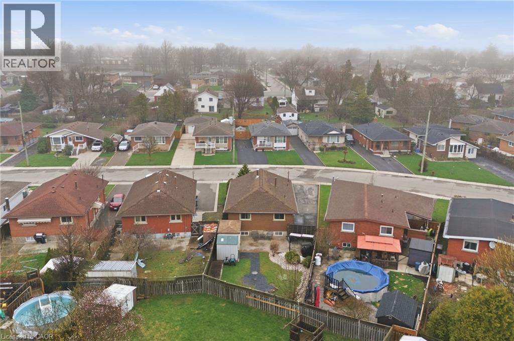 80 Luscombe Street, Hamilton, Ontario  L9A 2J8 - Photo 49 - 40821247