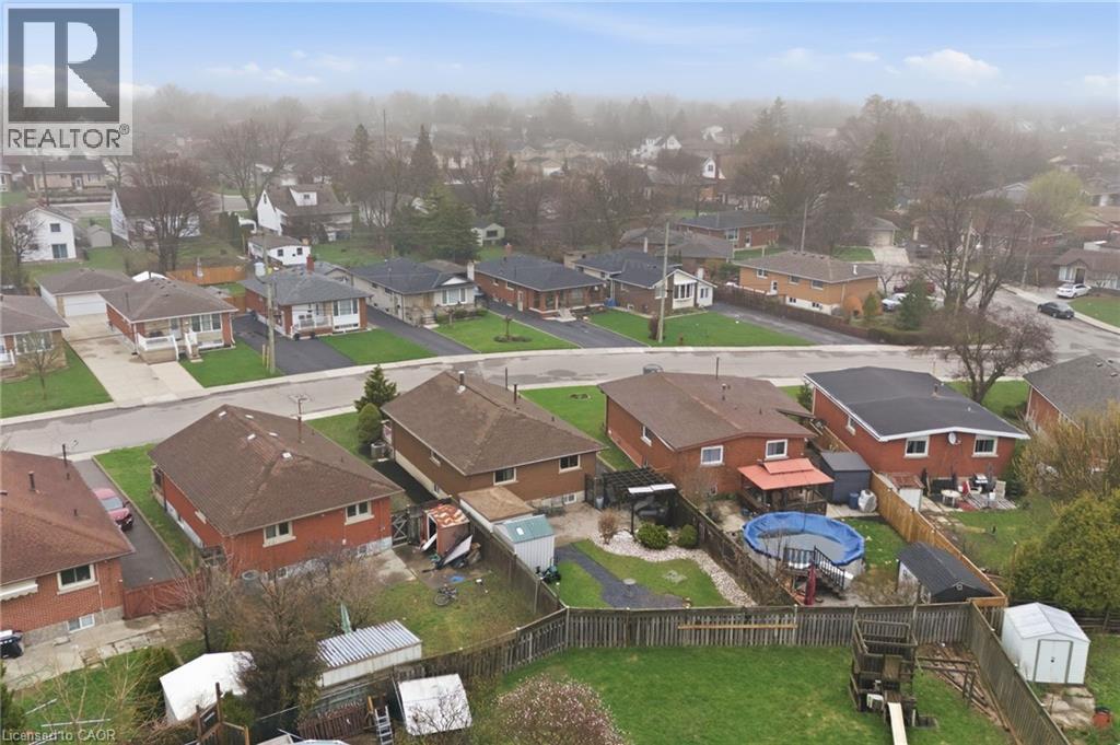 80 Luscombe Street, Hamilton, Ontario  L9A 2J8 - Photo 50 - 40821247