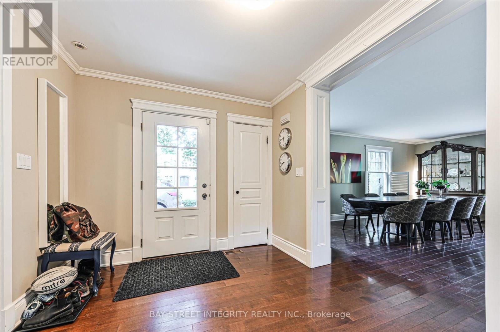 1192 Morrison Heights Drive, Oakville, Ontario  L6J 4J1 - Photo 5 - W12708772