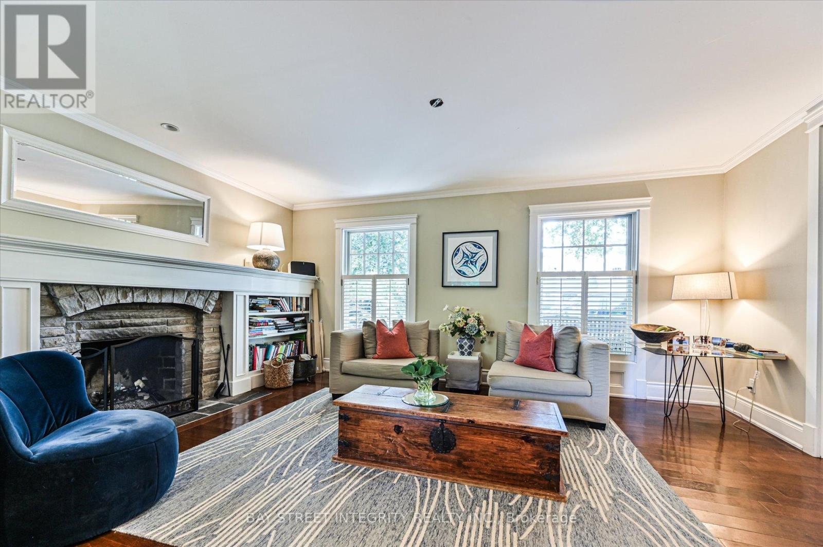 1192 Morrison Heights Drive, Oakville, Ontario  L6J 4J1 - Photo 14 - W12708772