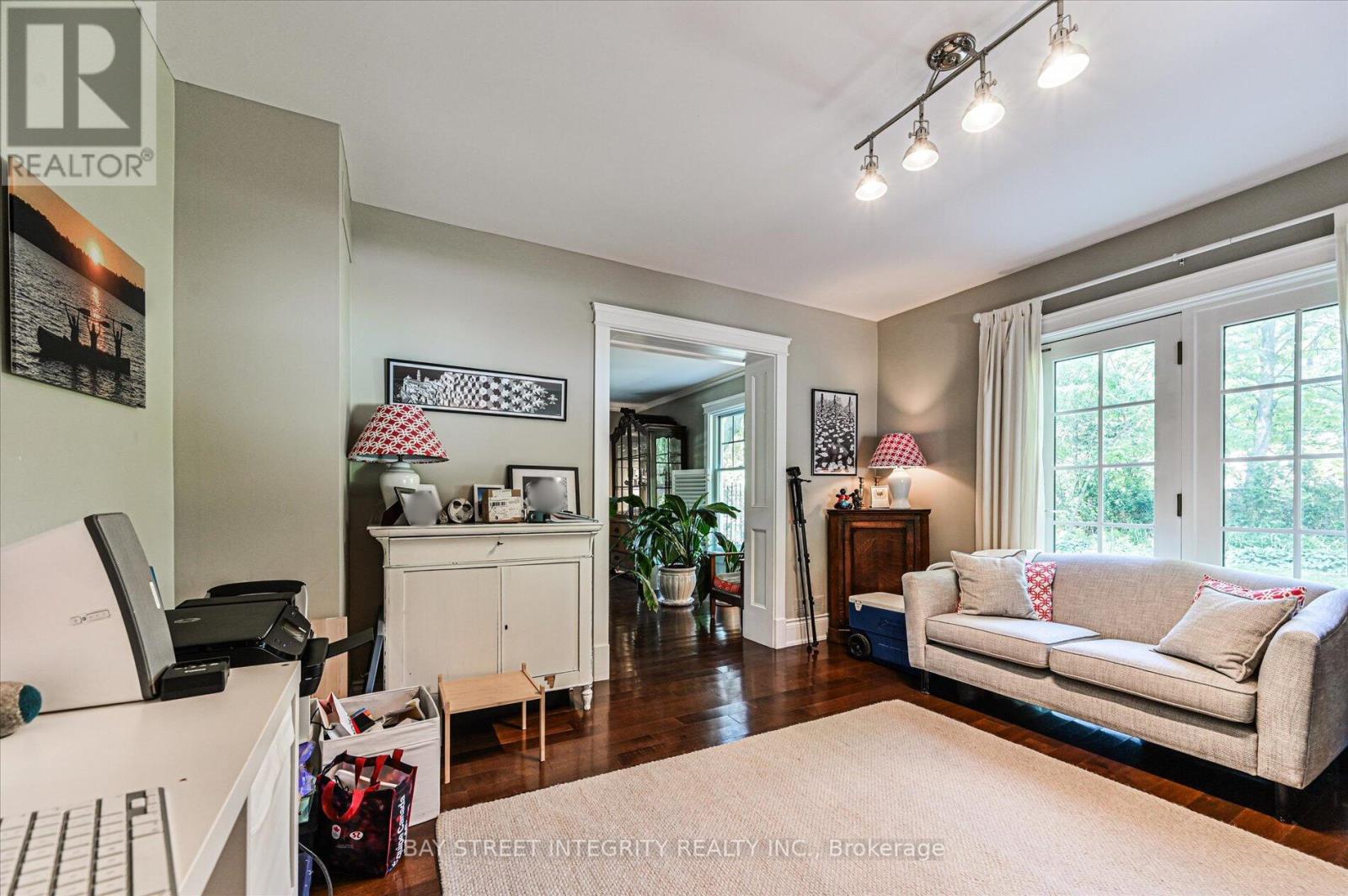 1192 Morrison Heights Drive, Oakville, Ontario  L6J 4J1 - Photo 10 - W12708772