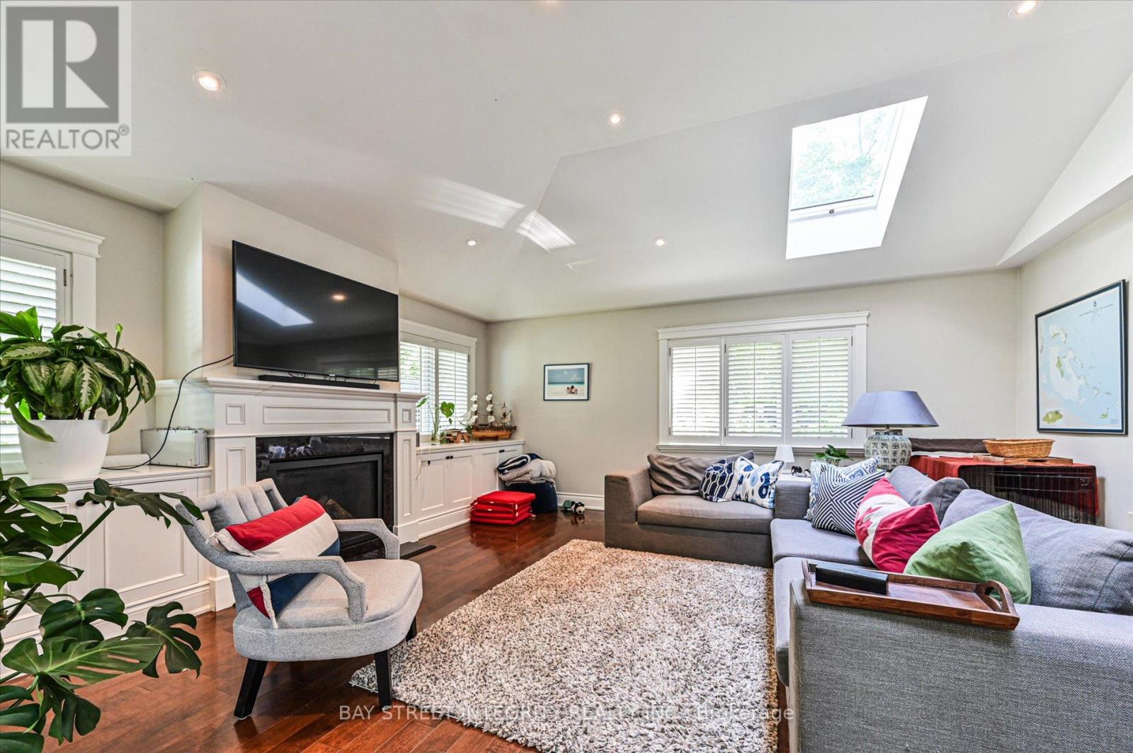 1192 Morrison Heights Drive, Oakville, Ontario  L6J 4J1 - Photo 12 - W12708772