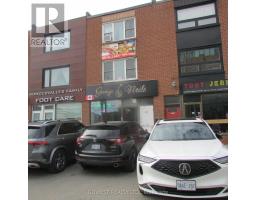 3RD FLOOR - 24A RONCESVALLES AVENUE, Toronto, Ontario