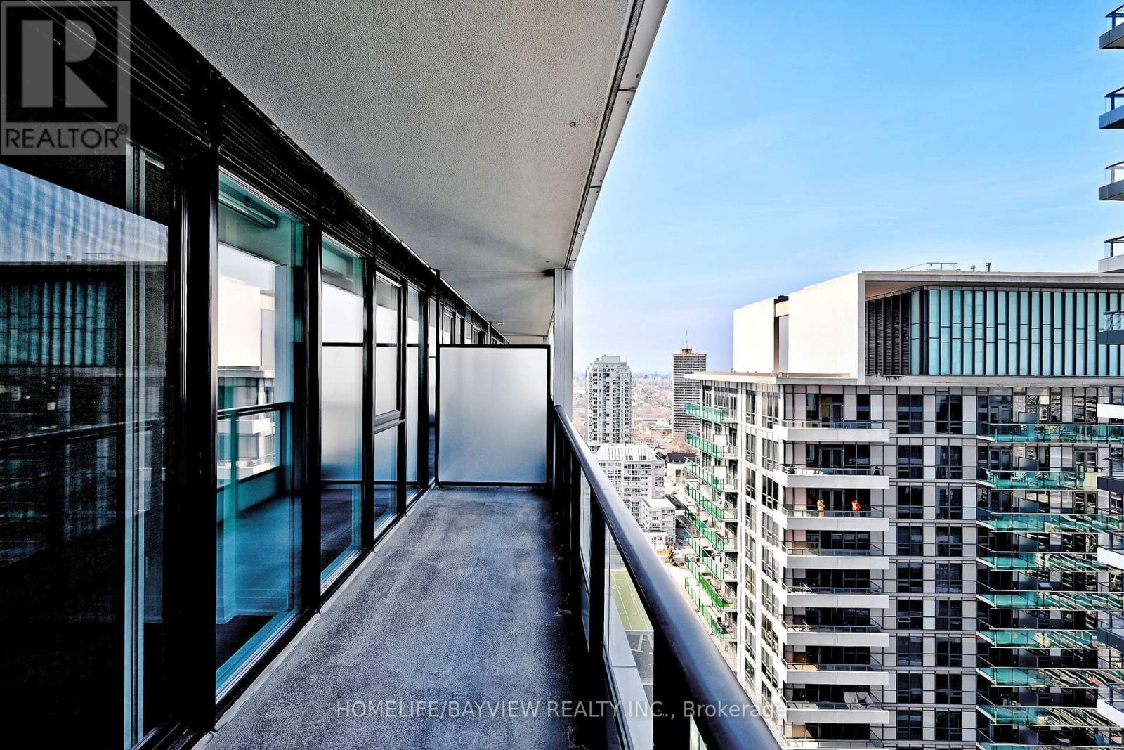 2601 - 65 Broadway Avenue, Toronto, Ontario  M4P 1T9 - Photo 37 - C12891208