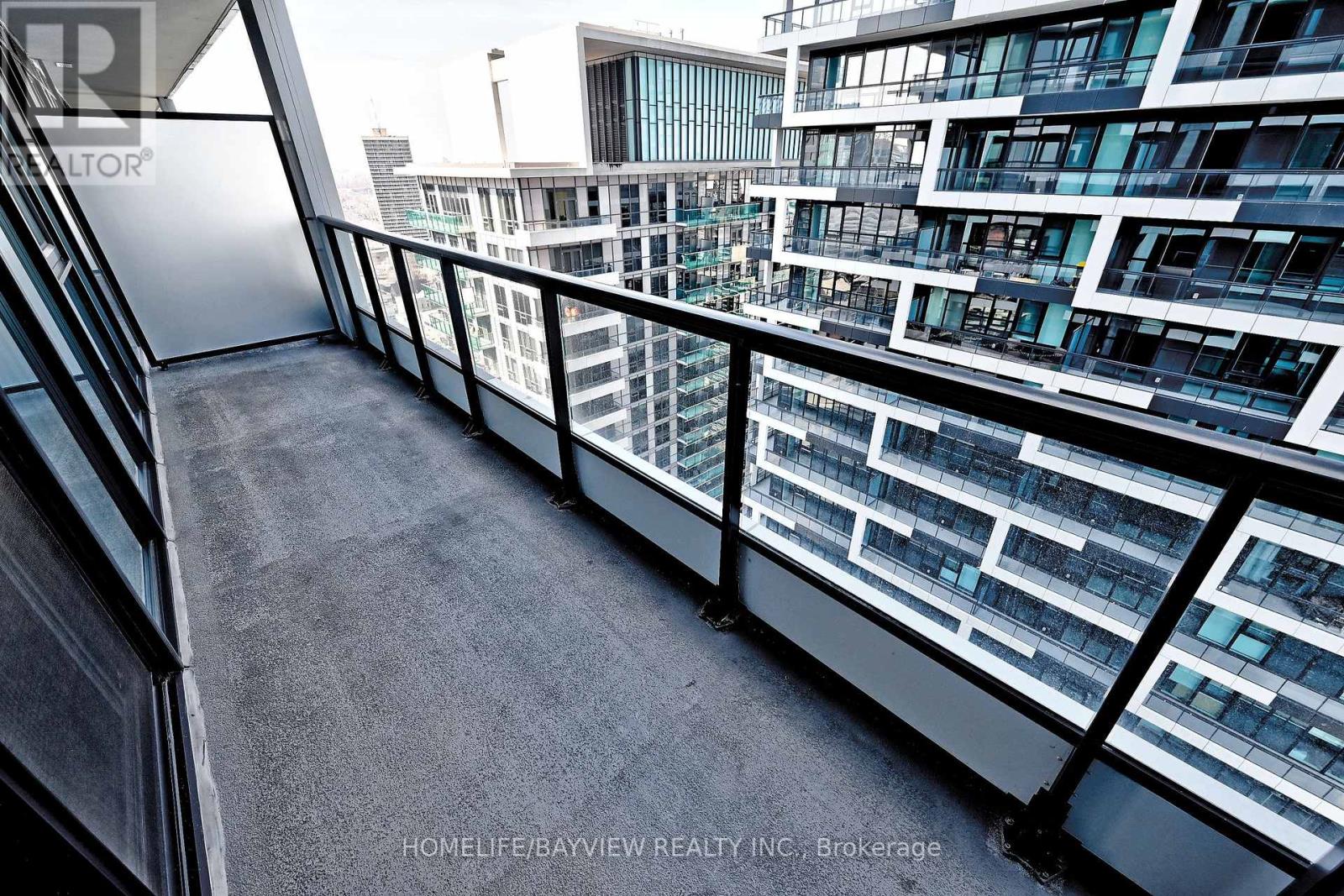 2601 - 65 Broadway Avenue, Toronto, Ontario  M4P 1T9 - Photo 36 - C12891208