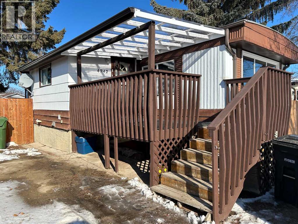 4942 43 Street, Vermilion, Alberta  T9X 1P5 - Photo 45 - A2278992