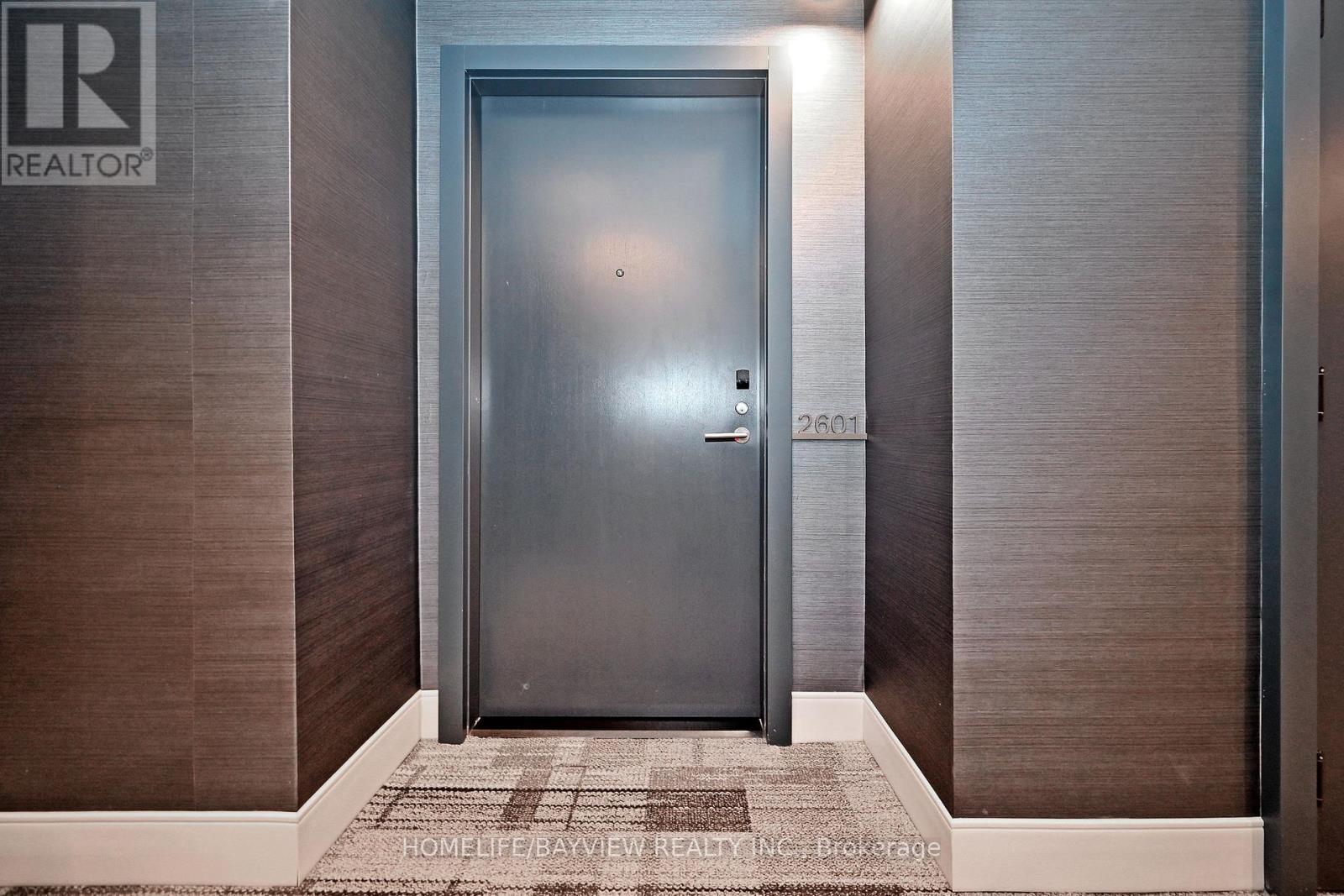 2601 - 65 Broadway Avenue, Toronto, Ontario  M4P 1T9 - Photo 9 - C12891208