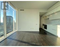 2703 - 15 GRENVILLE STREET, Toronto, Ontario