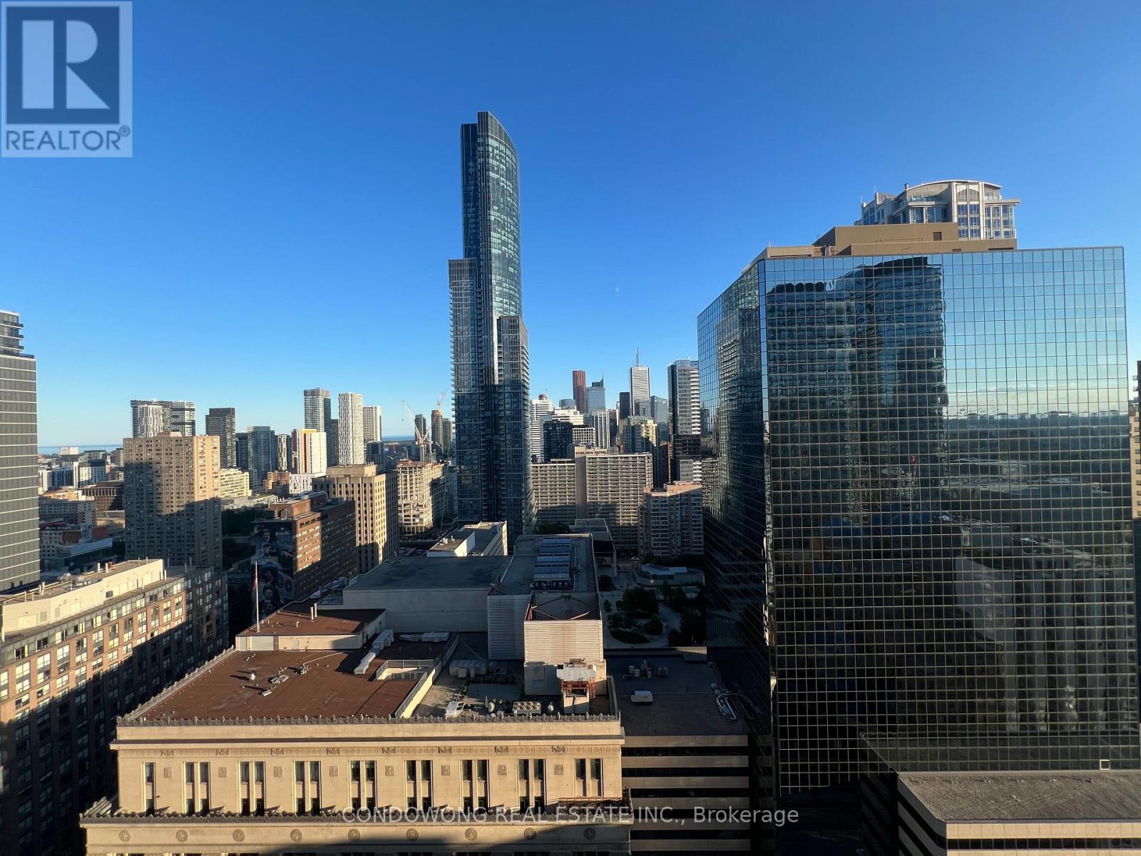 2703 - 15 Grenville Street, Toronto, Ontario  M4Y 0B9 - Photo 11 - C12916226