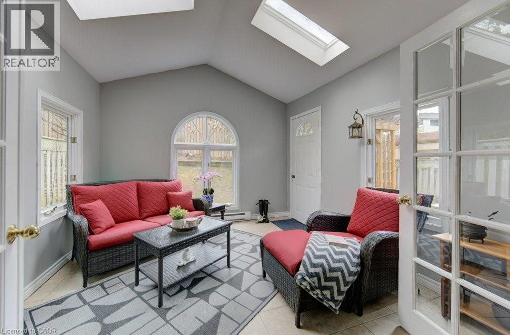 15 Deerwood Crescent, Kitchener, Ontario  N2N 1R4 - Photo 14 - 40817323