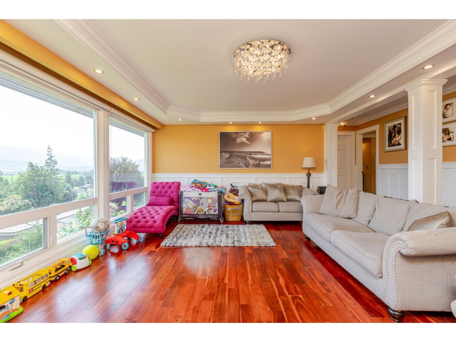 10050 Timberline Place, Little Mountain, Chilliwack, British Columbia  V2P 7N9 - Photo 15 - R3112357