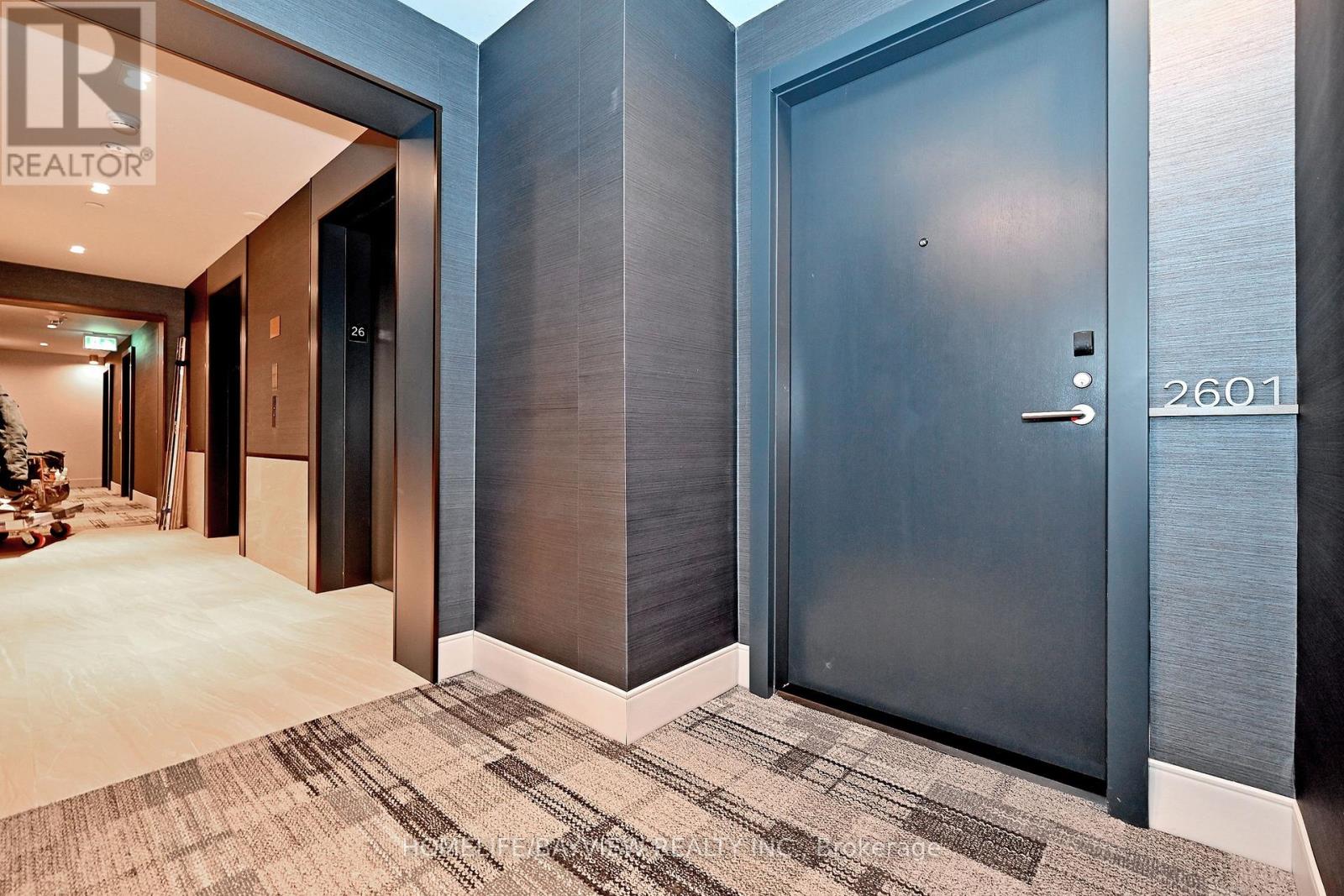 2601 - 65 Broadway Avenue, Toronto, Ontario  M4P 1T9 - Photo 8 - C12891208