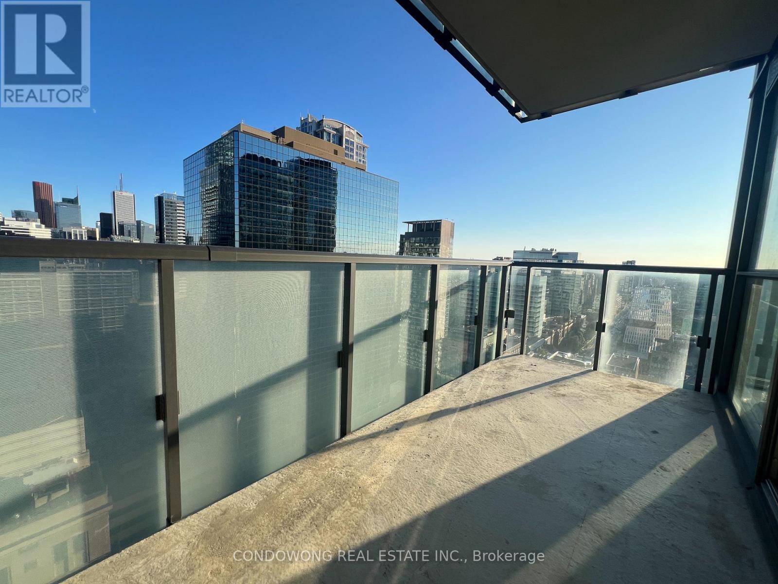 2703 - 15 Grenville Street, Toronto, Ontario  M4Y 0B9 - Photo 10 - C12916226