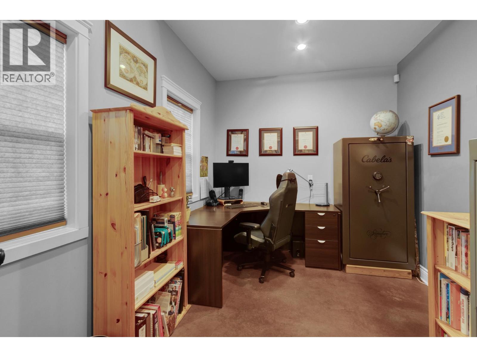 5226 Cranbrook Hill Road, Prince George, British Columbia  V2M 7C4 - Photo 12 - R3107926