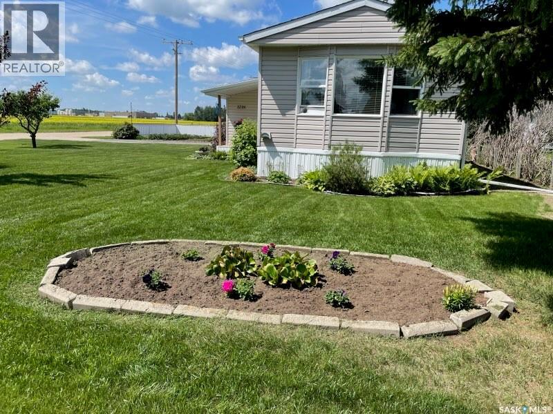 1216 2a Street W, Nipawin, Saskatchewan  S0E 1E0 - Photo 8 - SK032207