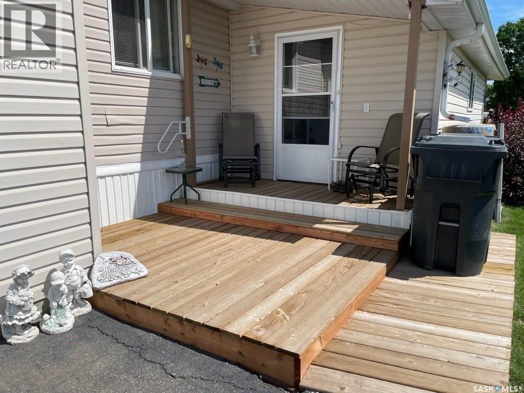 1216 2a Street W, Nipawin, Saskatchewan  S0E 1E0 - Photo 9 - SK032207