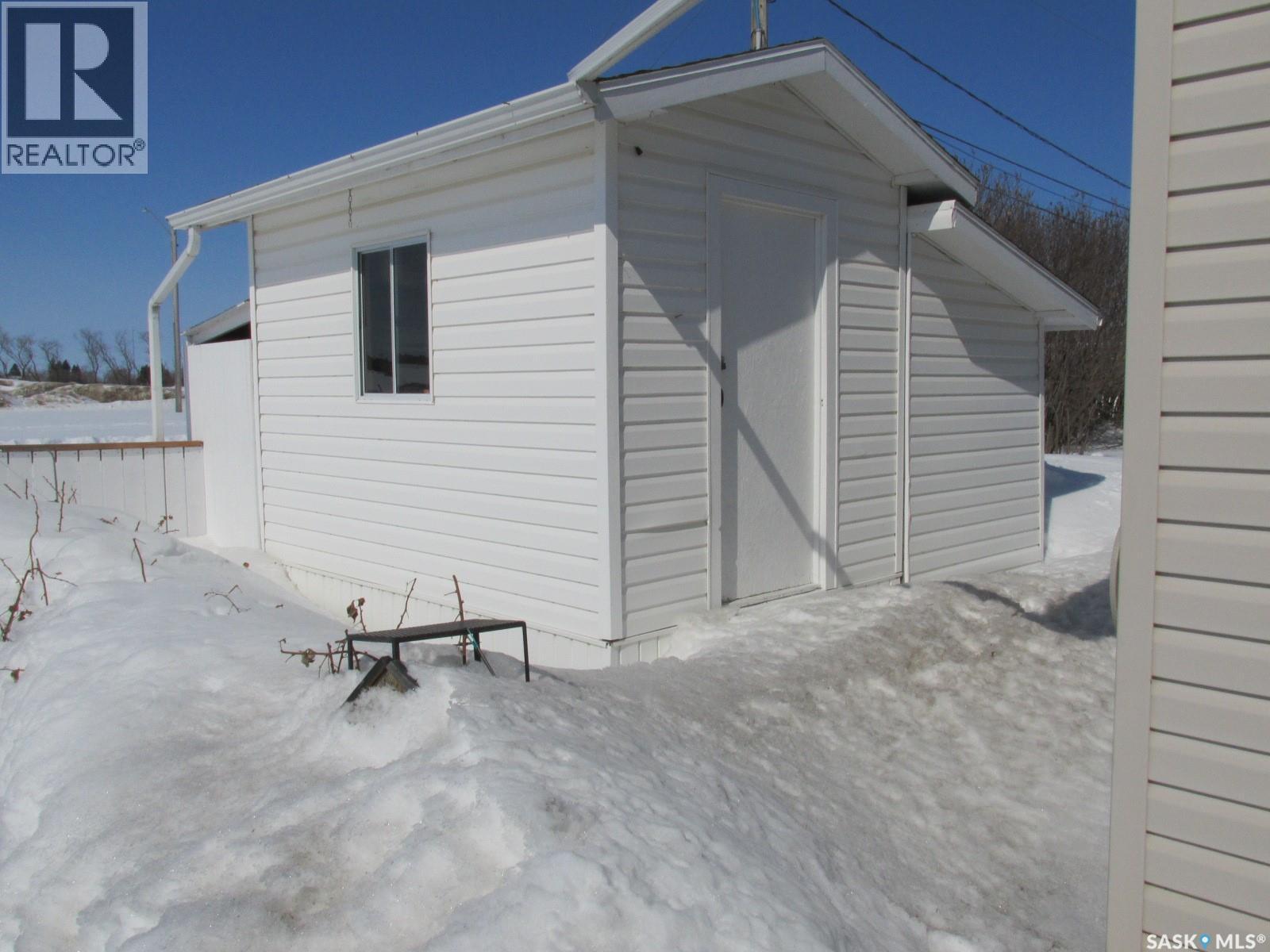 1216 2a Street W, Nipawin, Saskatchewan  S0E 1E0 - Photo 31 - SK032207