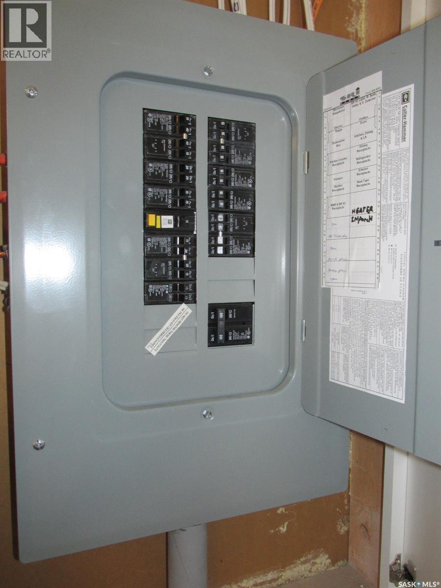 1216 2a Street W, Nipawin, Saskatchewan  S0E 1E0 - Photo 27 - SK032207