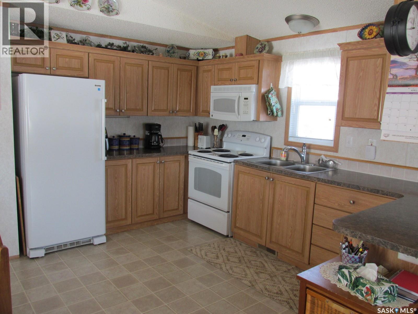 1216 2A STREET W, Nipawin, Saskatchewan