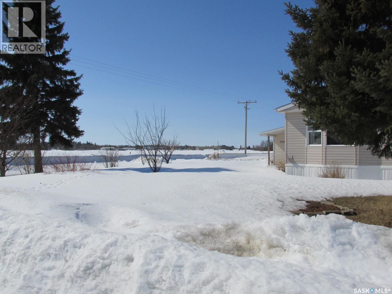 1216 2a Street W, Nipawin, Saskatchewan  S0E 1E0 - Photo 5 - SK032207