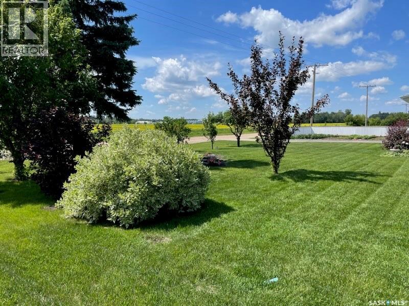1216 2a Street W, Nipawin, Saskatchewan  S0E 1E0 - Photo 36 - SK032207