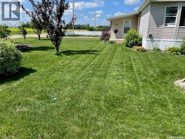 1216 2a Street W, Nipawin, Saskatchewan  S0E 1E0 - Photo 35 - SK032207