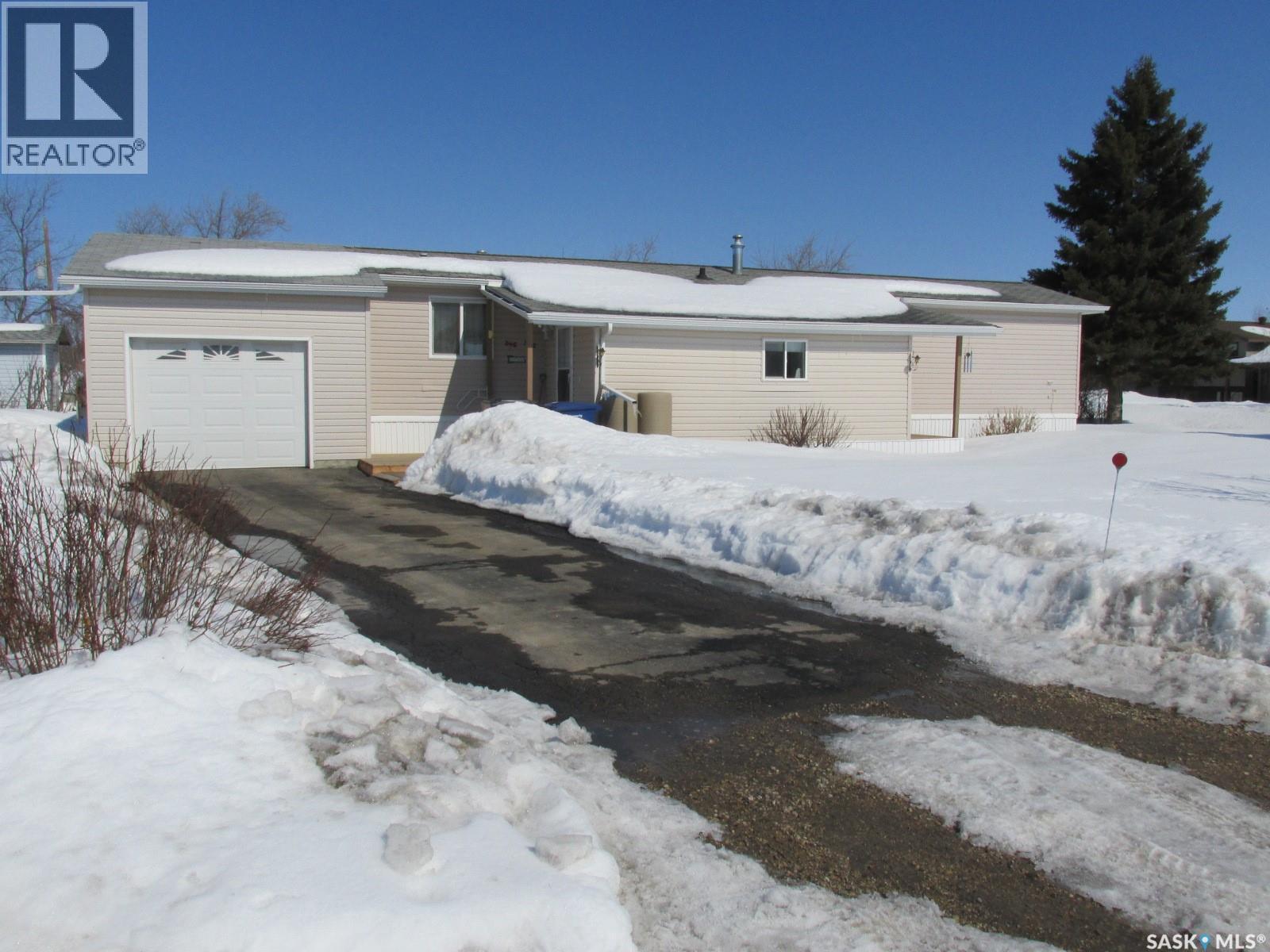 1216 2a Street W, Nipawin, Saskatchewan  S0E 1E0 - Photo 6 - SK032207