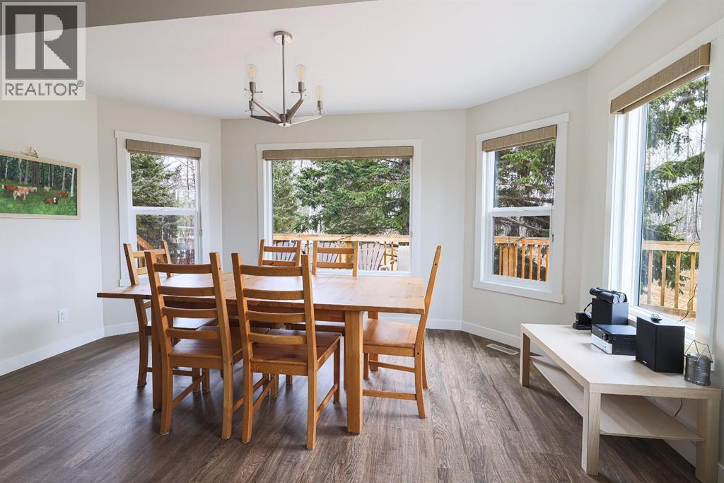 375040 Range Road 8-1, Rural Clearwater County, Alberta  T4T 2A2 - Photo 7 - A2294534