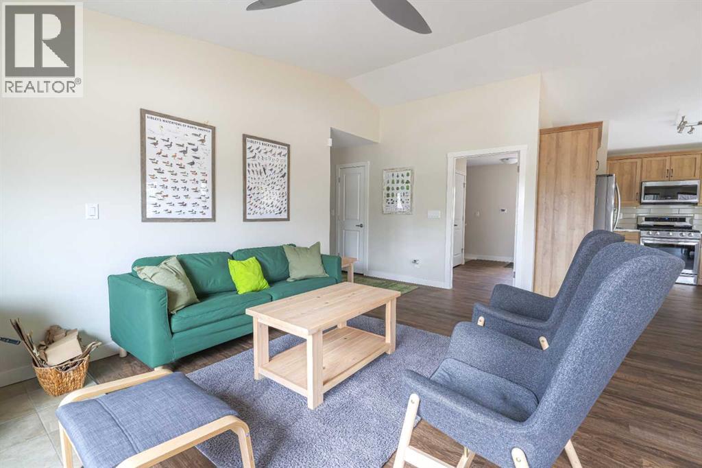 375040 Range Road 8-1, Rural Clearwater County, Alberta  T4T 2A2 - Photo 9 - A2294534