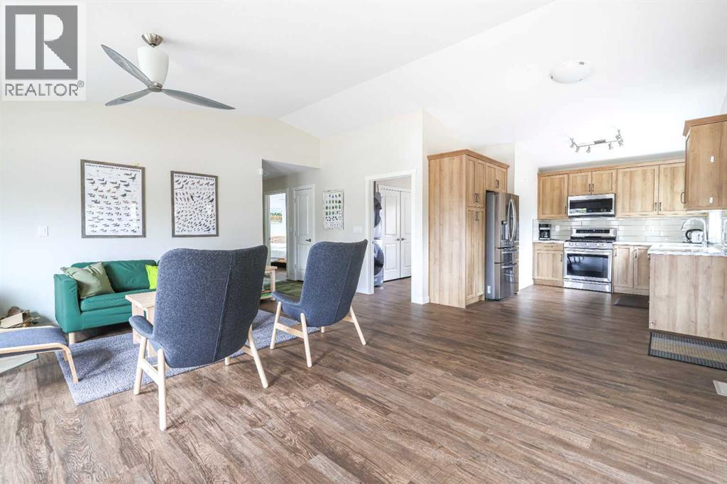 375040 Range Road 8-1, Rural Clearwater County, Alberta  T4T 2A2 - Photo 8 - A2294534