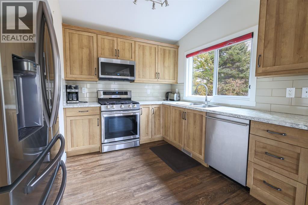 375040 Range Road 8-1, Rural Clearwater County, Alberta  T4T 2A2 - Photo 13 - A2294534